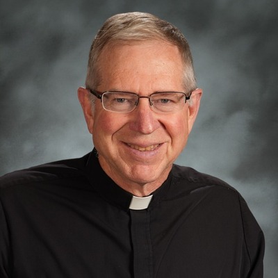 Fr. James Eisele