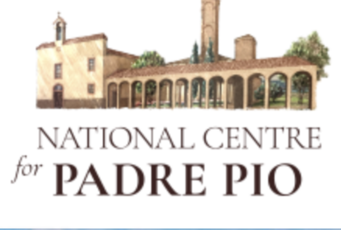 Day Retreat at Padre Pio