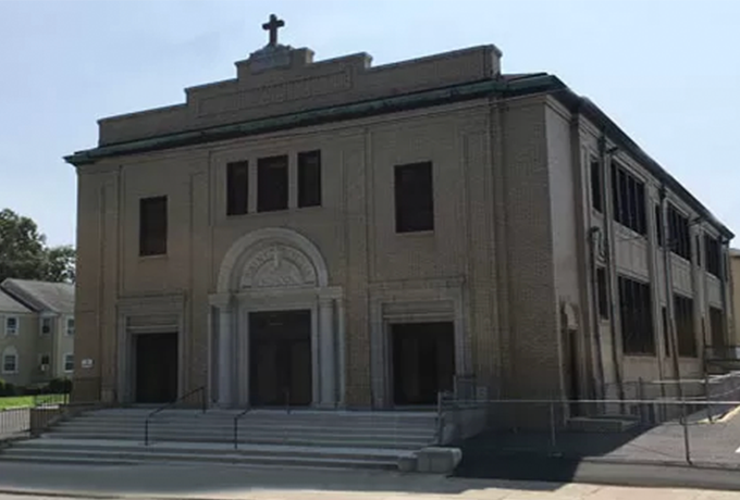 St. Cecilia School 100th Anniversary Celebration