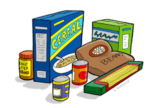 MANNA Food Collection