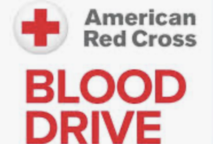 Please Donate to Our Blood Drive