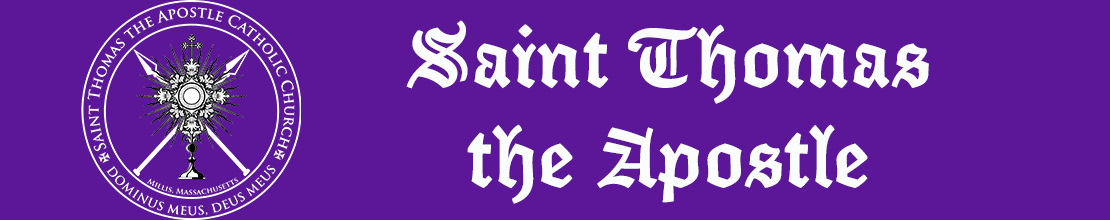 Saint Thomas the Apostle Church