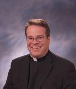 Fr. Mark Riley