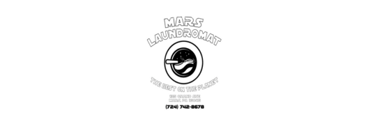 MARS LAUNDROMAT