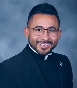 Padre Julio Rafael Granados