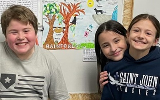 February 13, 2024 Newsletter