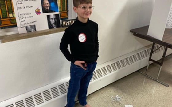 February 6, 2024 Newsletter