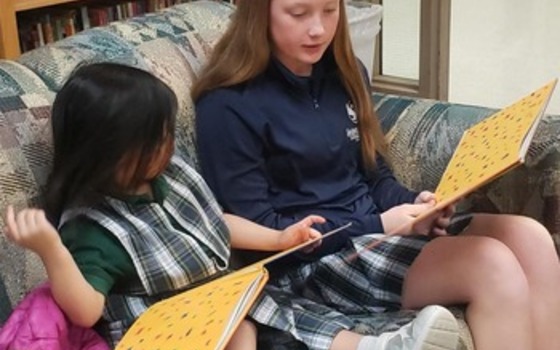 May 7, 2024 Newsletter