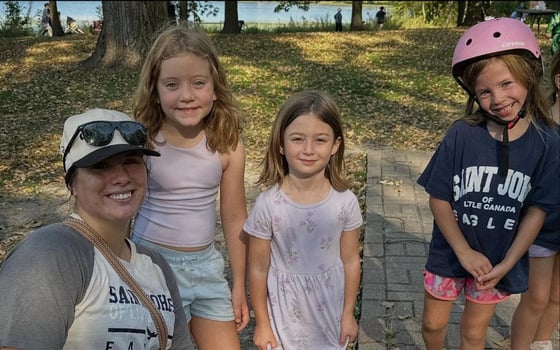 October 7, 2025 Newsletter