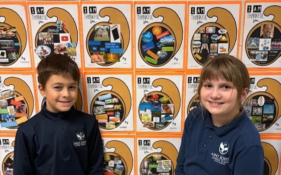 November 25, 2025 Newsletter