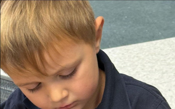 November 18, 2025 Newsletter