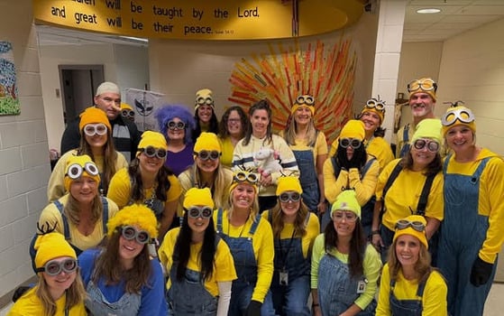 November 4, 2025 Newsletter