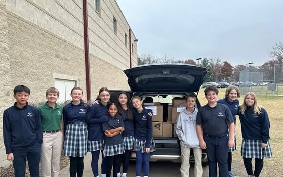 December 2, 2025 Newsletter