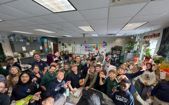 December 9, 2025 Newsletter