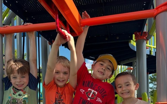 July 22, 2025 Newsletter