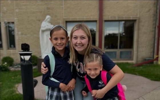 September 9, 2025 Newsletter