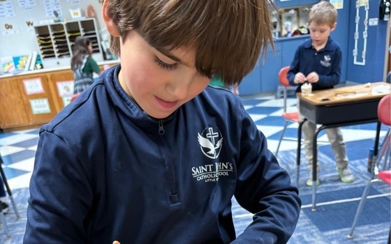 January 27, 2026 Newsletter