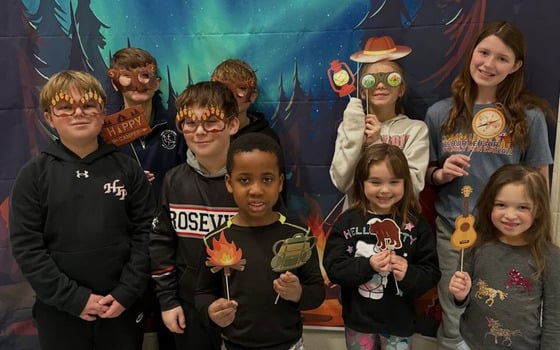 February 3, 2026 Newsletter