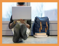 Saint John's School 8th Grade Homeroom