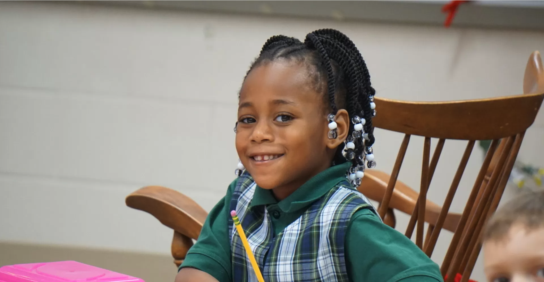Eagle Club Child Care