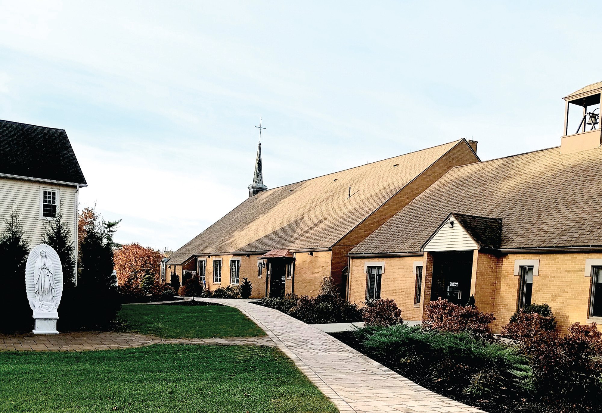 Our Weekly Bulletins