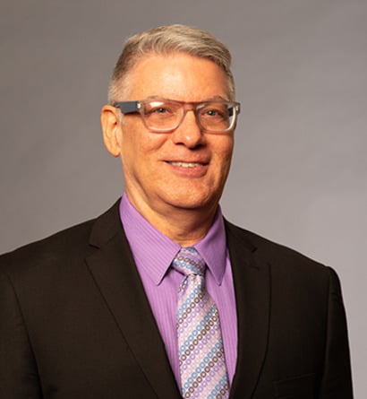 Gregg Reynolds