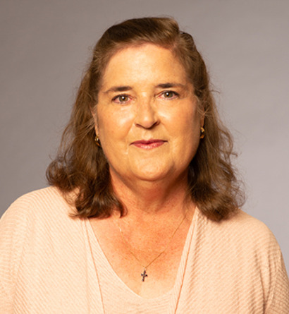 Julie Huerstel