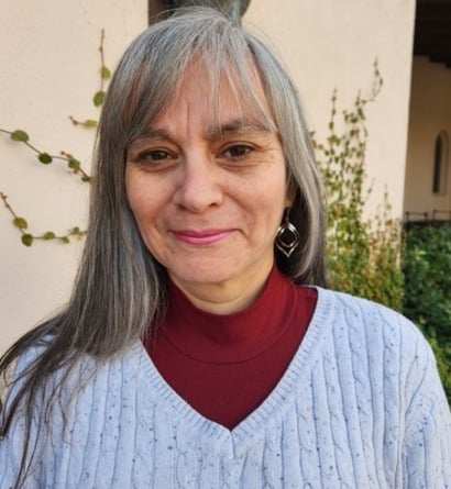 Patricia Gomez
