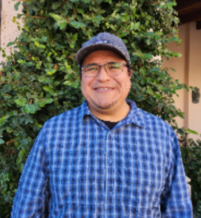Lazaro Medrano