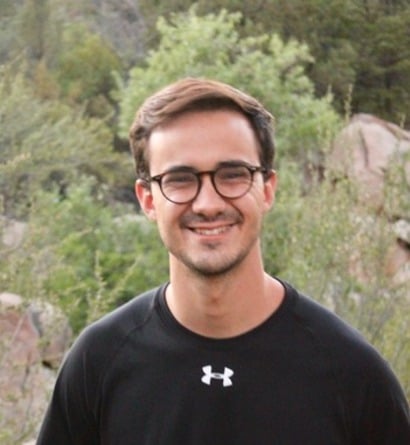 Sam Jimenez
