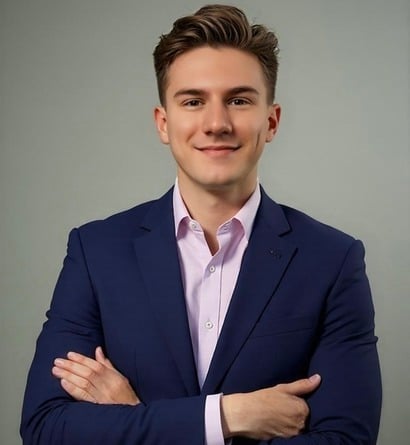 Tyler Irving