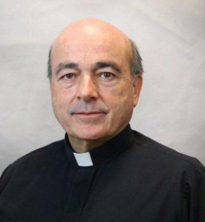Fr. Patrick M. Crino