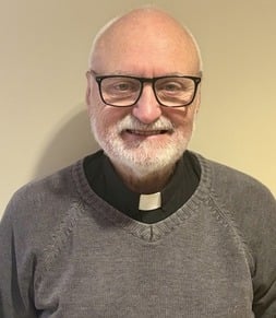 Rev. Gilbert Simard