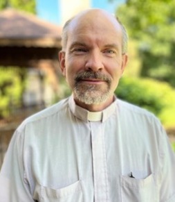 Rev. Peter Amszej