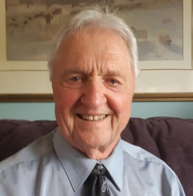 Deacon Mike Horoky