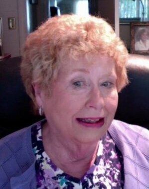 Shirley Markham