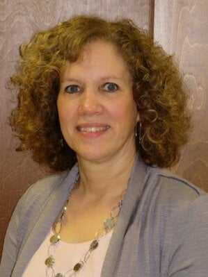Sherri Zorzit