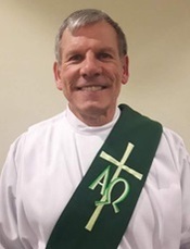Deacon Art Williams