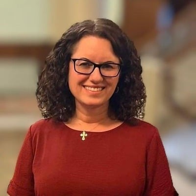 Kimberly Bornais
