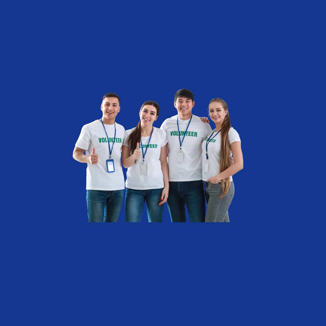 VOLUNTEER