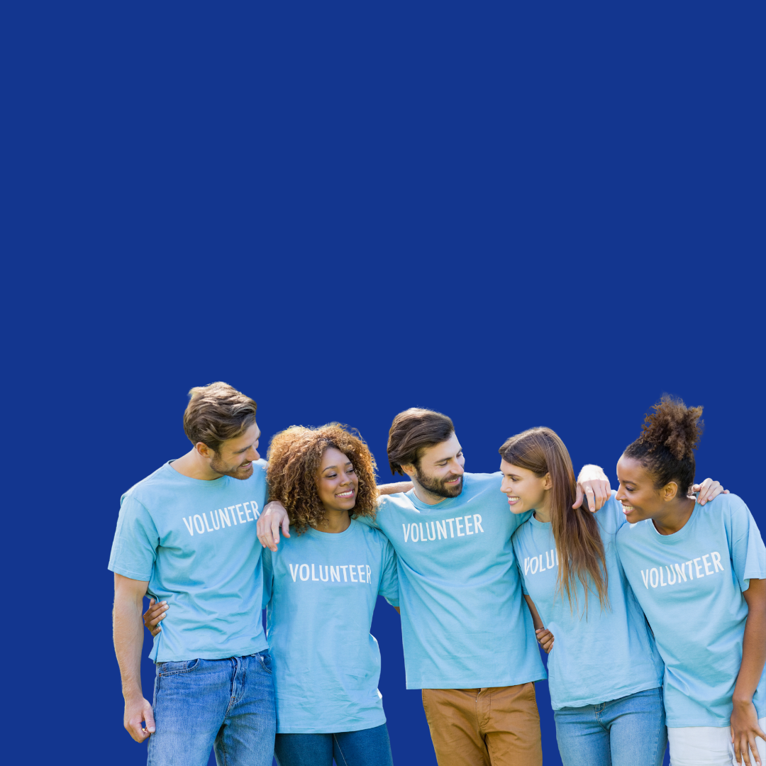VOLUNTEER