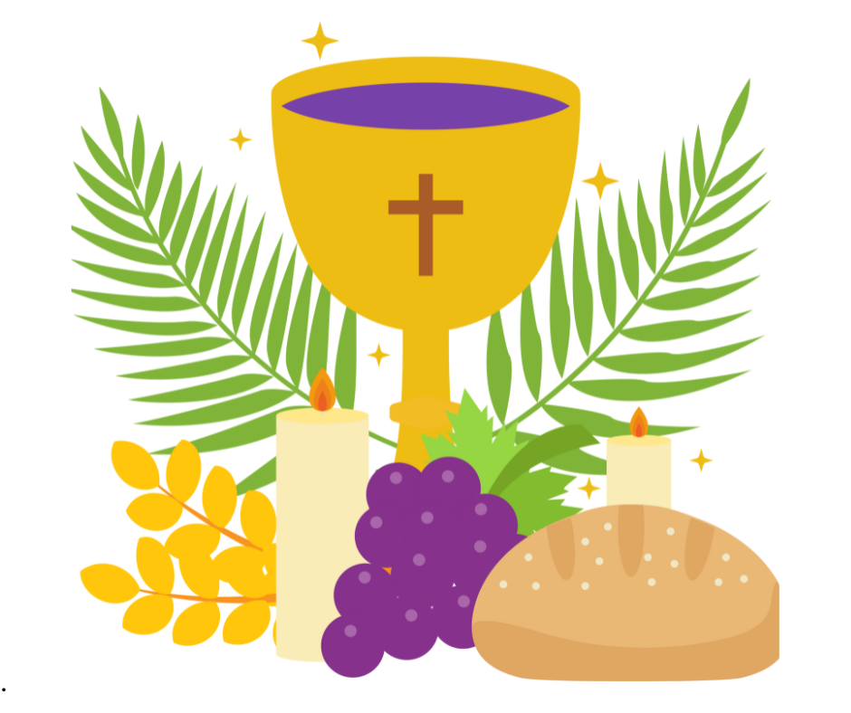 First Reconciliation and First Communion
