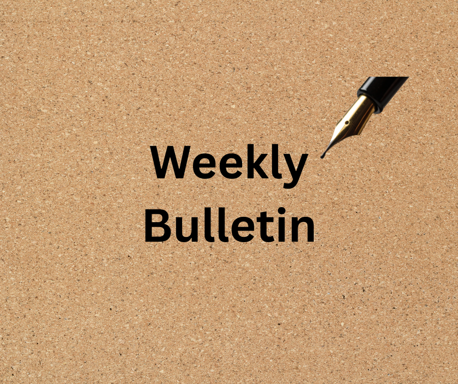 Bulletin