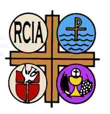 Becoming Catholic (RCIA)