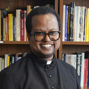 Fr. Alvin Ryan Tshuma