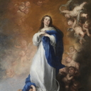 Solemnity of the Immaculate Conception of the Blessed Virgin Mary