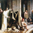 Lenten Reflection - Thursday of the First Week of Lent