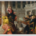 Lenten Reflection - Saturday of the Fourth Week of Lent