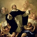 Saint Dominic: A Novice's Perspective