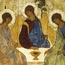 Homily for July 20, 2025